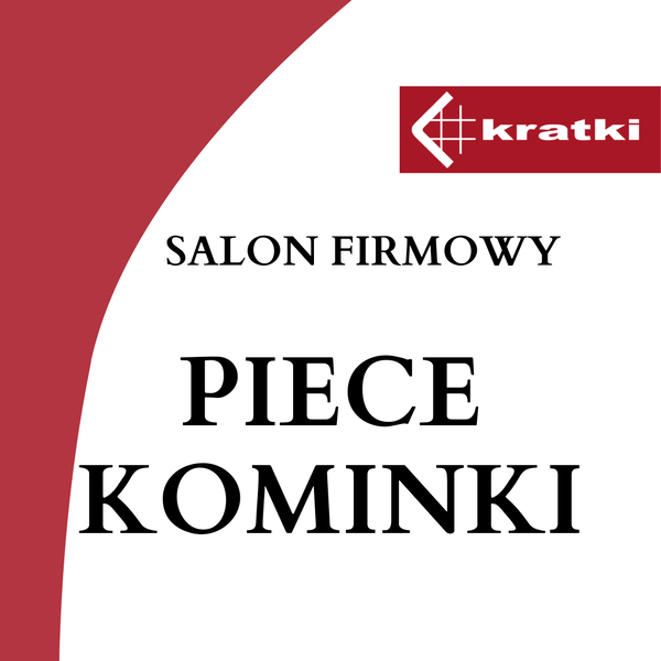 Zdjęcie na okładce dla Kominki SMARTKOS - Salon firmowy KRATKI | Poznań, Swarzędz